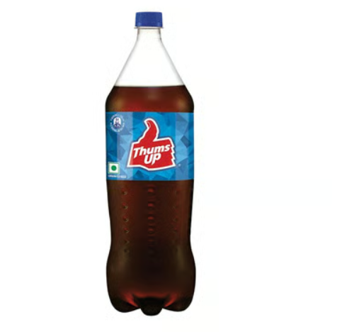 thums up (2.25 l)